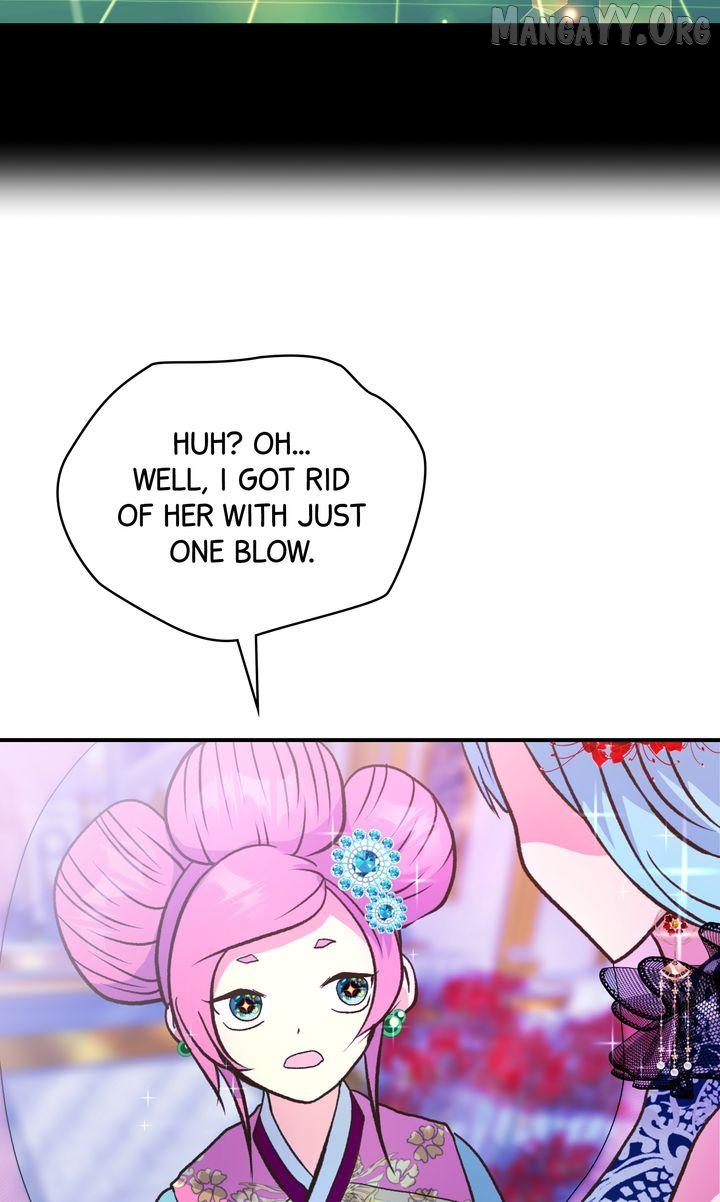 World of Ten Billion Chapter 48 - page 40