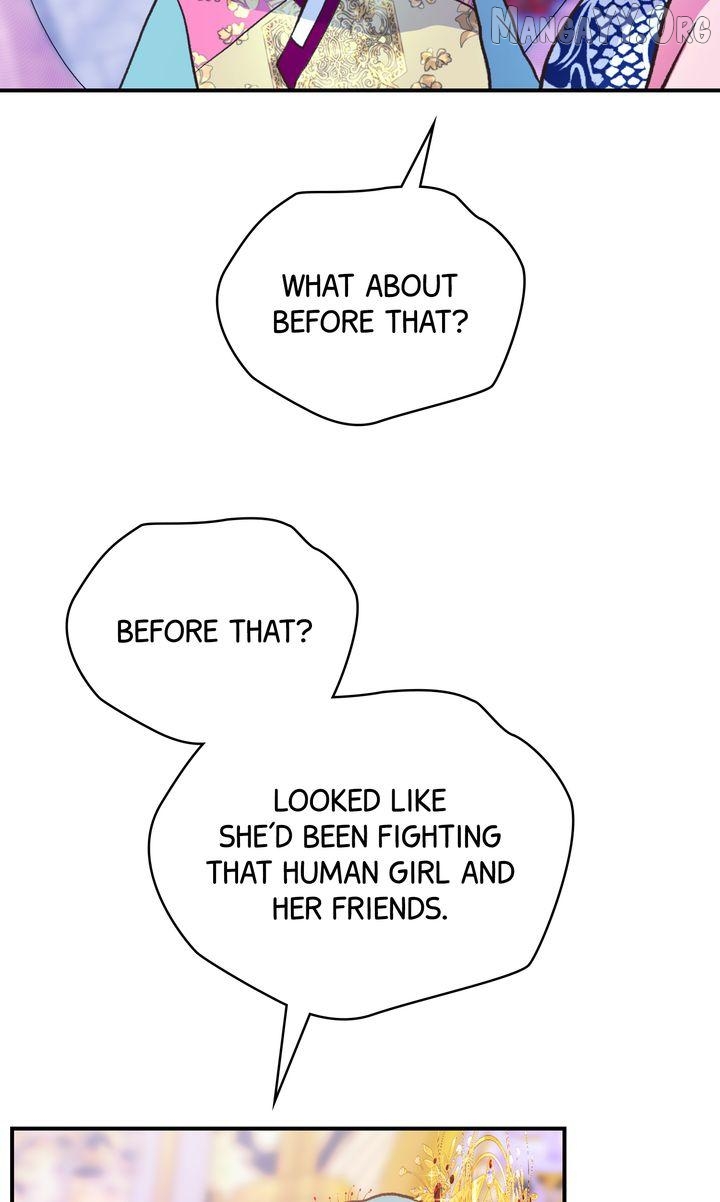 World of Ten Billion Chapter 48 - page 41