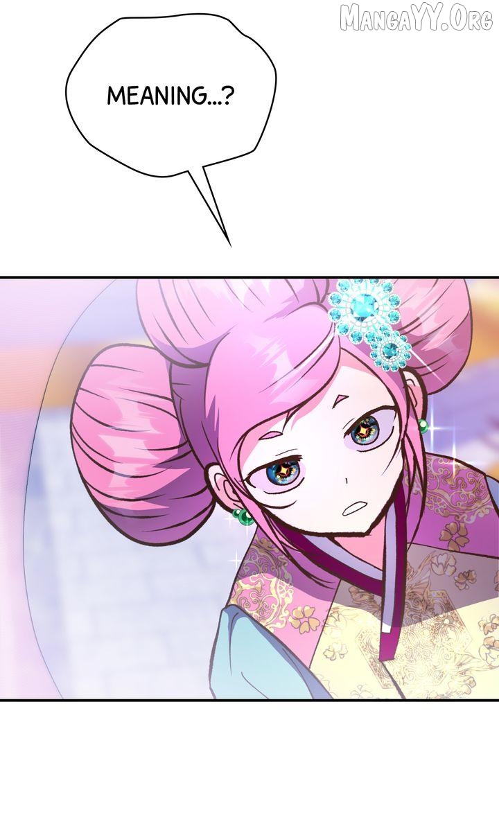 World of Ten Billion Chapter 48 - page 45