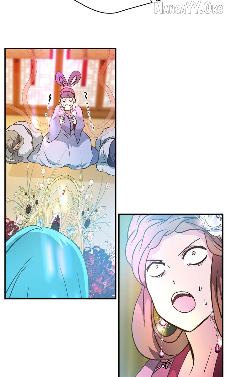 World of Ten Billion Chapter 48 - page 61