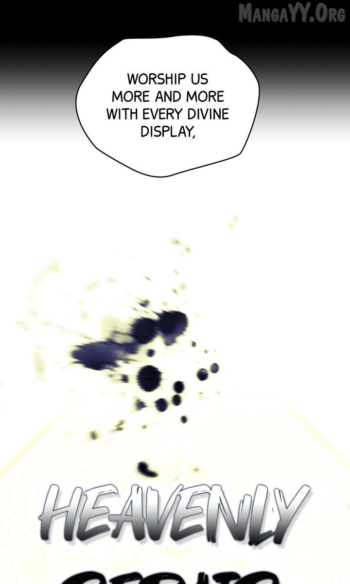 World of Ten Billion Chapter 48 - page 69