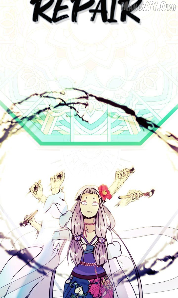 World of Ten Billion Chapter 48 - page 70