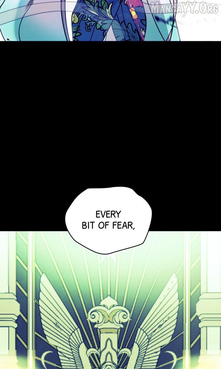 World of Ten Billion Chapter 48 - page 71