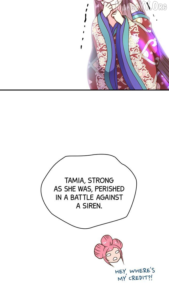 World of Ten Billion Chapter 48 - page 78