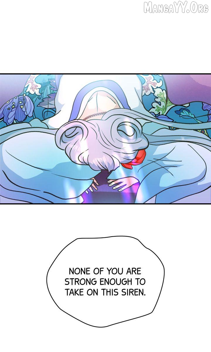 World of Ten Billion Chapter 48 - page 91