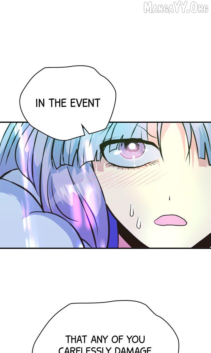 World of Ten Billion Chapter 48 - page 92