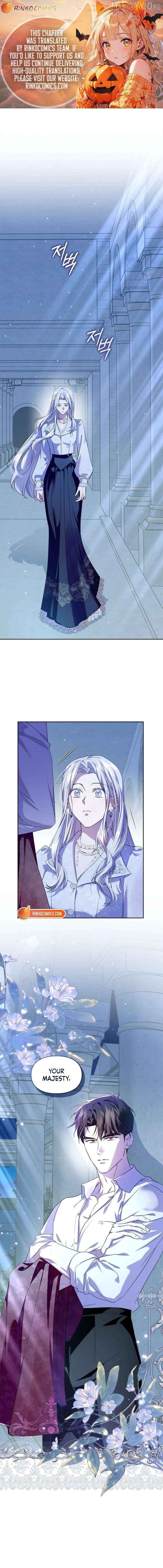 I Became the Tyrant's Dishonest Adviser Chapter 89 - page 1