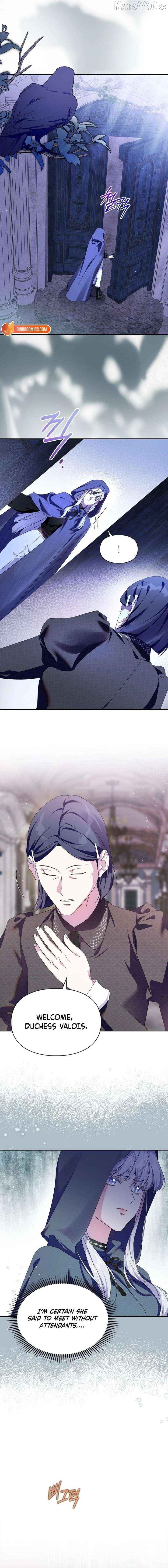 I Became the Tyrant's Dishonest Adviser Chapter 89 - page 11