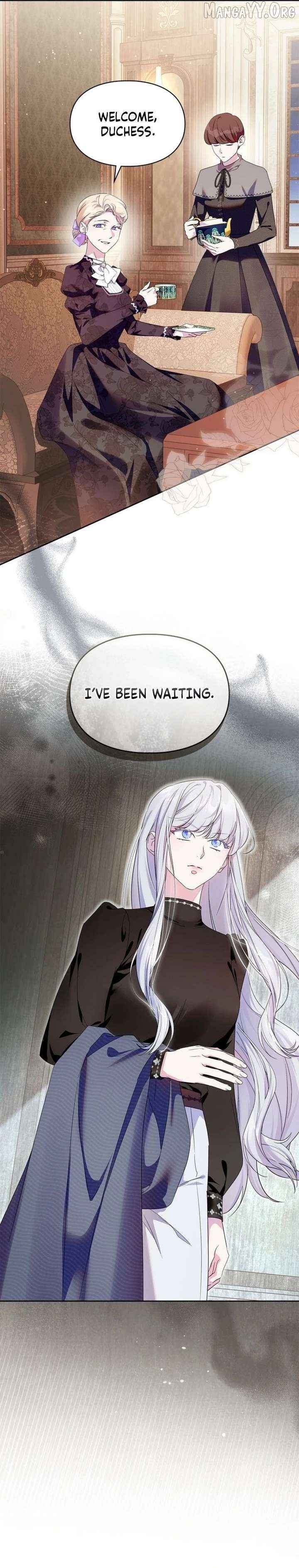 I Became the Tyrant's Dishonest Adviser Chapter 89 - page 13