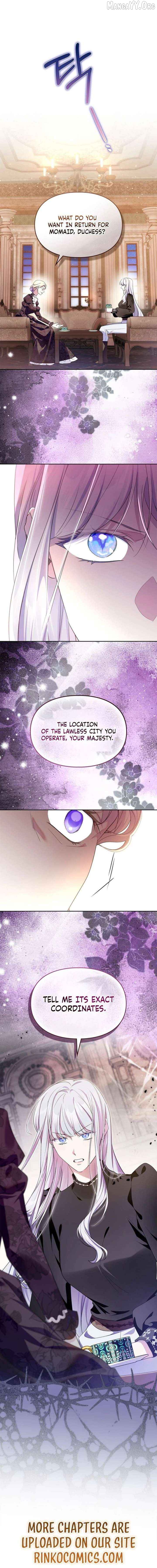 I Became the Tyrant's Dishonest Adviser Chapter 89 - page 18