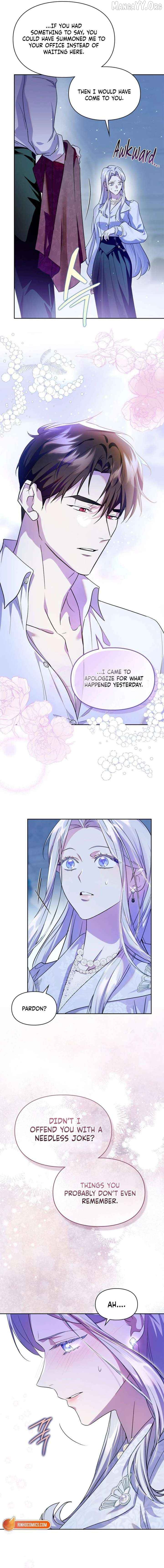 I Became the Tyrant's Dishonest Adviser Chapter 89 - page 2