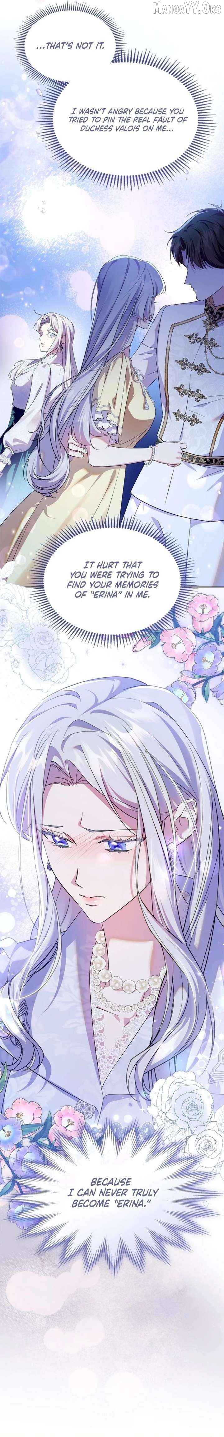 I Became the Tyrant's Dishonest Adviser Chapter 89 - page 3