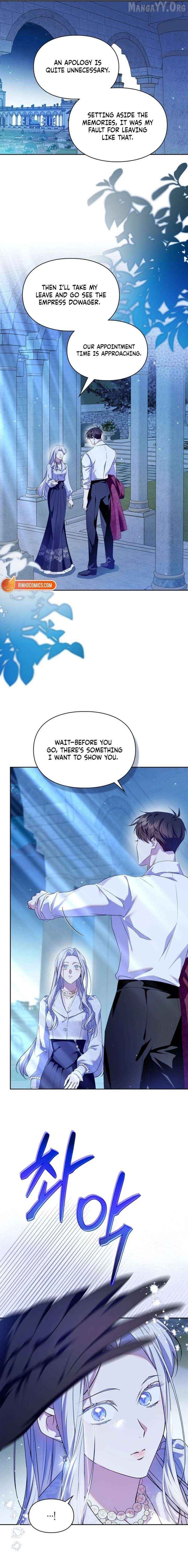 I Became the Tyrant's Dishonest Adviser Chapter 89 - page 4