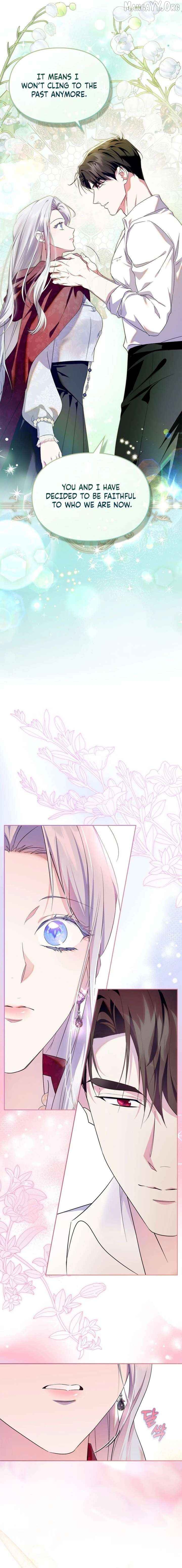 I Became the Tyrant's Dishonest Adviser Chapter 89 - page 7