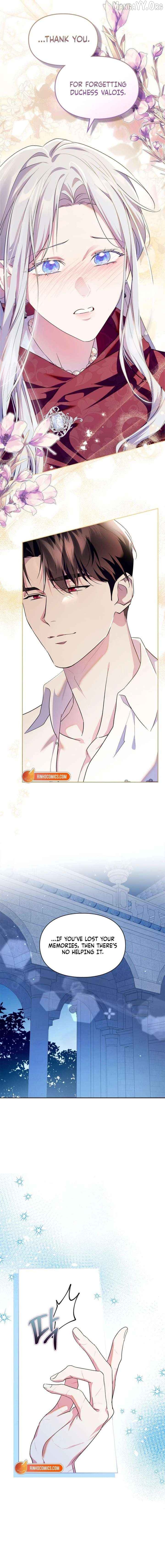 I Became the Tyrant's Dishonest Adviser Chapter 89 - page 8