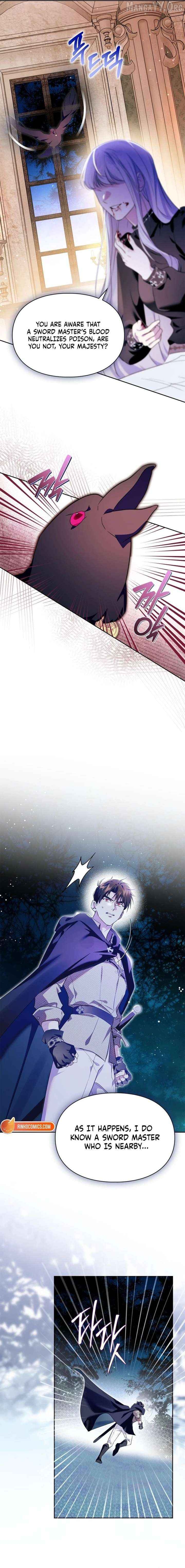 I Became the Tyrant's Dishonest Adviser Chapter 90 - page 13