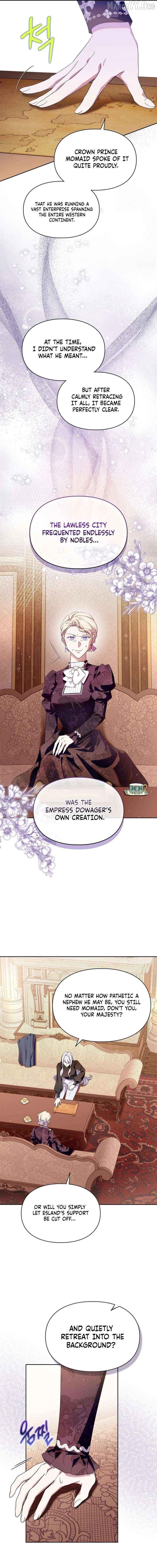 I Became the Tyrant's Dishonest Adviser Chapter 90 - page 2