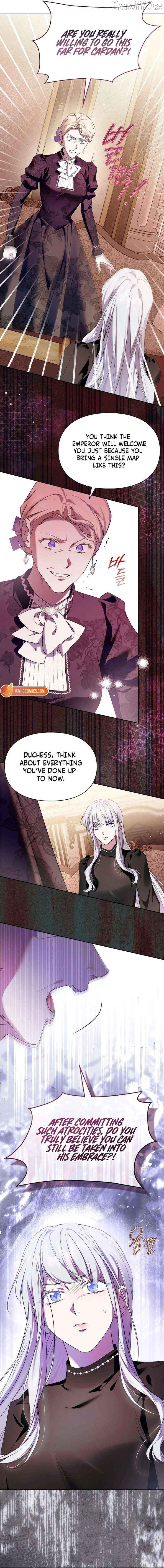 I Became the Tyrant's Dishonest Adviser Chapter 90 - page 5