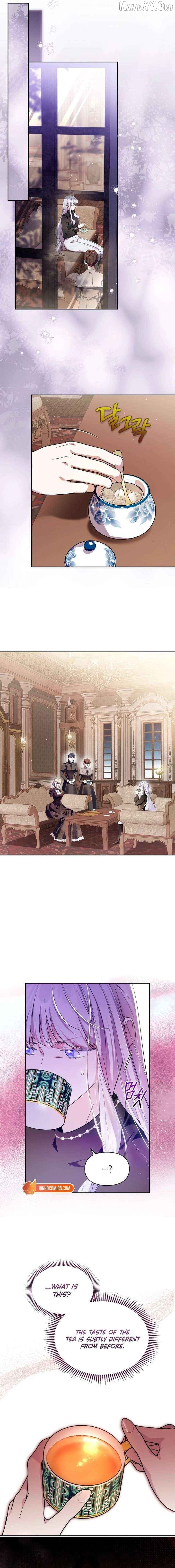 I Became the Tyrant's Dishonest Adviser Chapter 90 - page 7