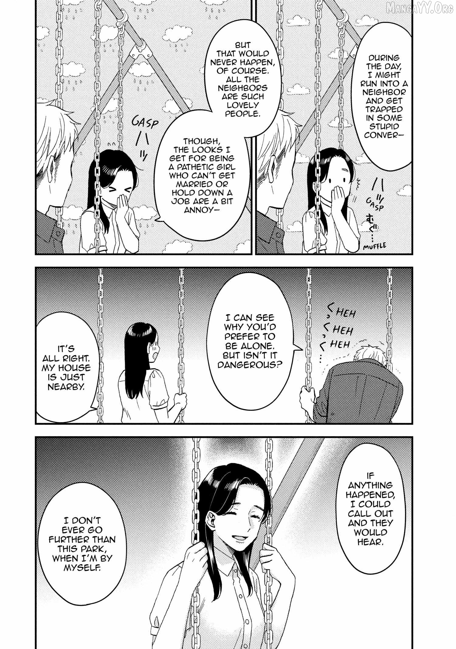 Hananoi-Kun To Koi No Yamai Chapter 72.5 - page 12