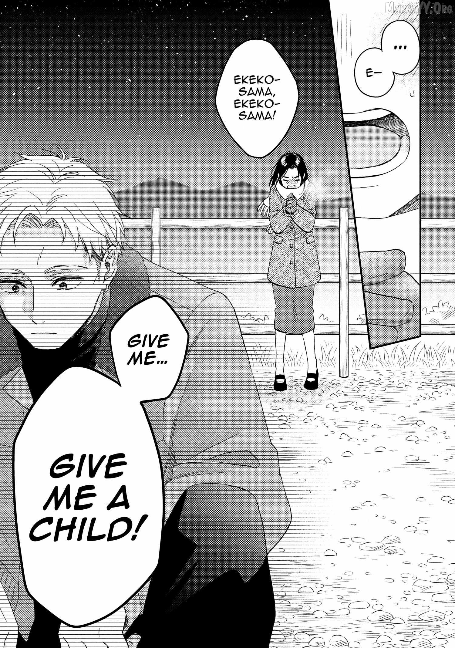 Hananoi-Kun To Koi No Yamai Chapter 72.5 - page 27