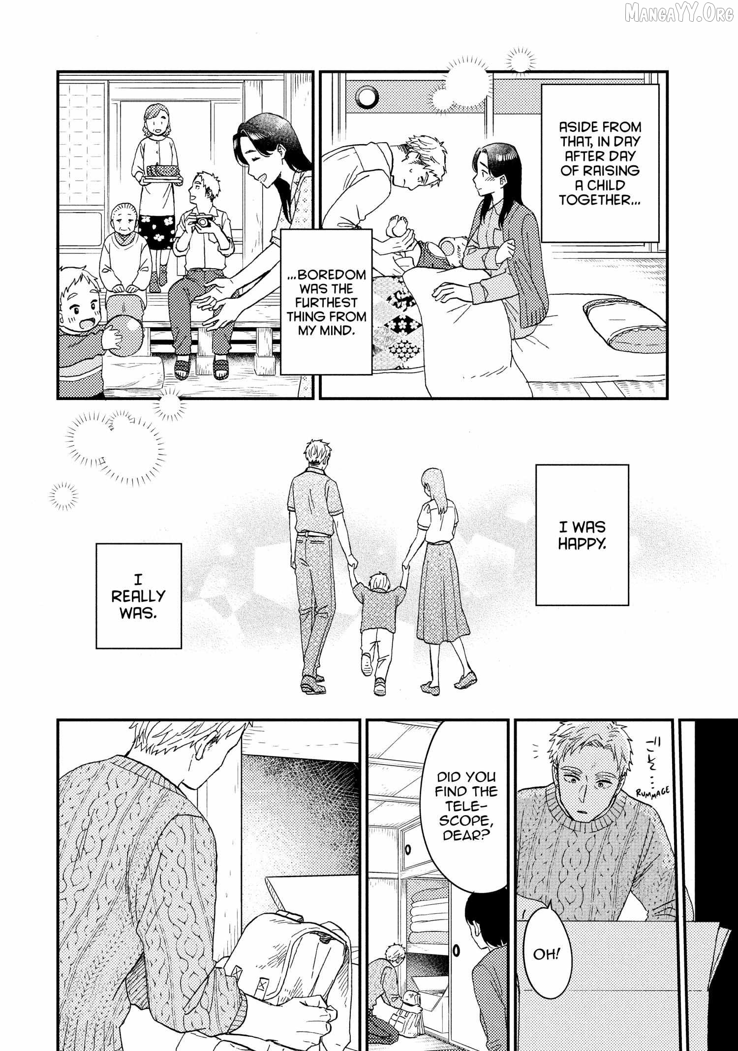 Hananoi-Kun To Koi No Yamai Chapter 72.5 - page 38