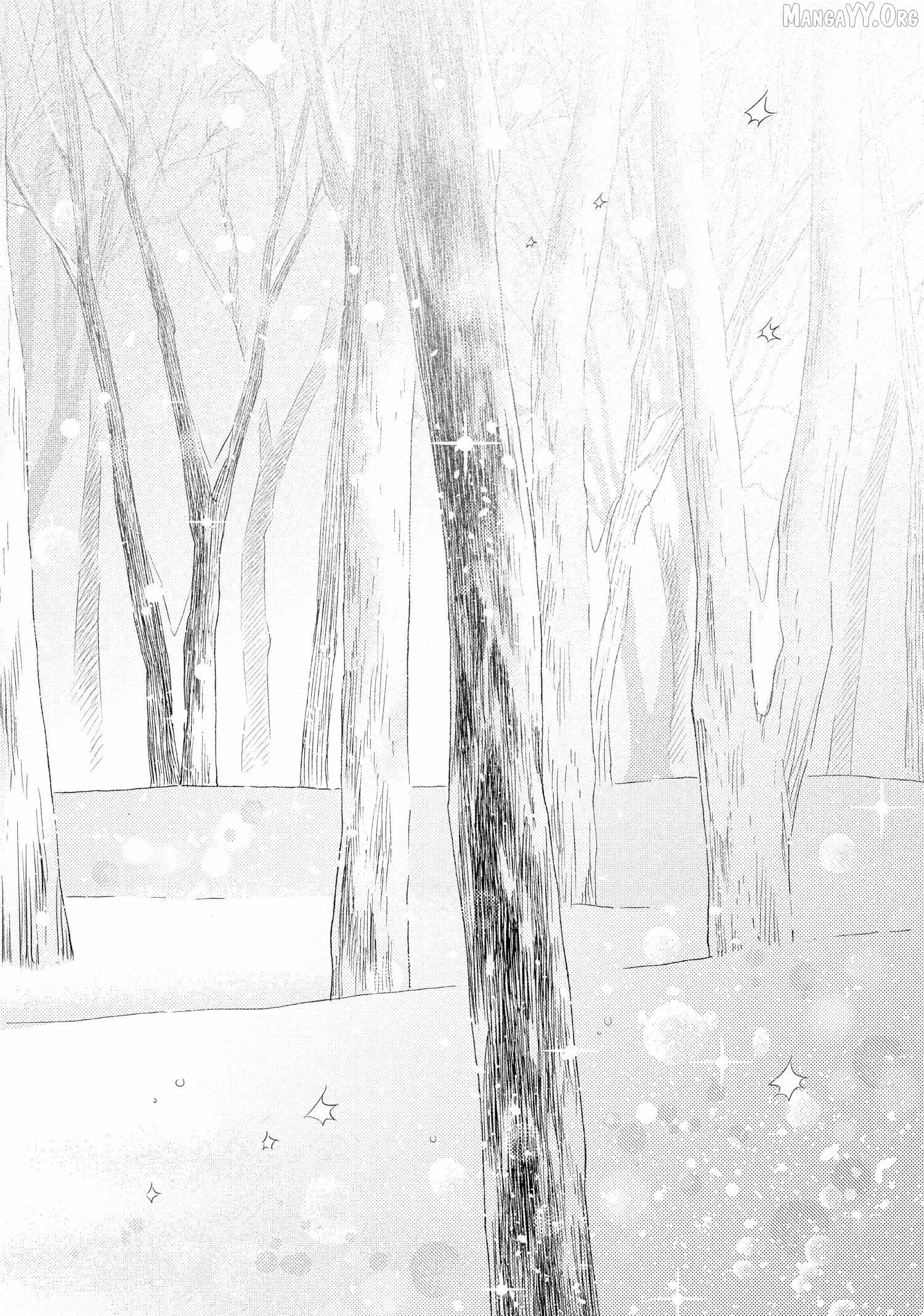 Hananoi-Kun To Koi No Yamai Chapter 72.5 - page 51