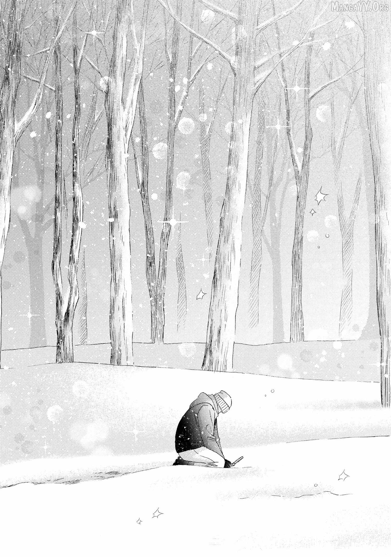 Hananoi-Kun To Koi No Yamai Chapter 72.5 - page 52