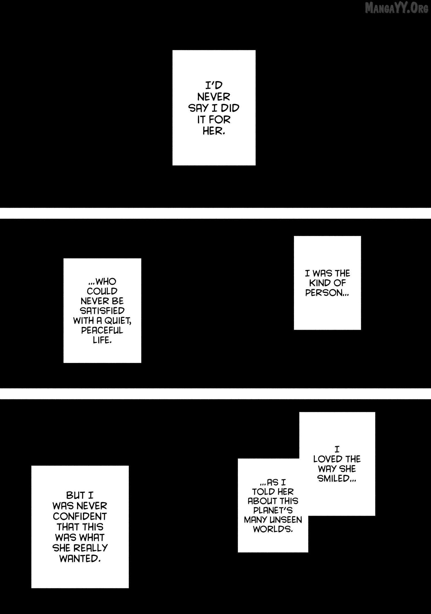 Hananoi-Kun To Koi No Yamai Chapter 72.5 - page 53