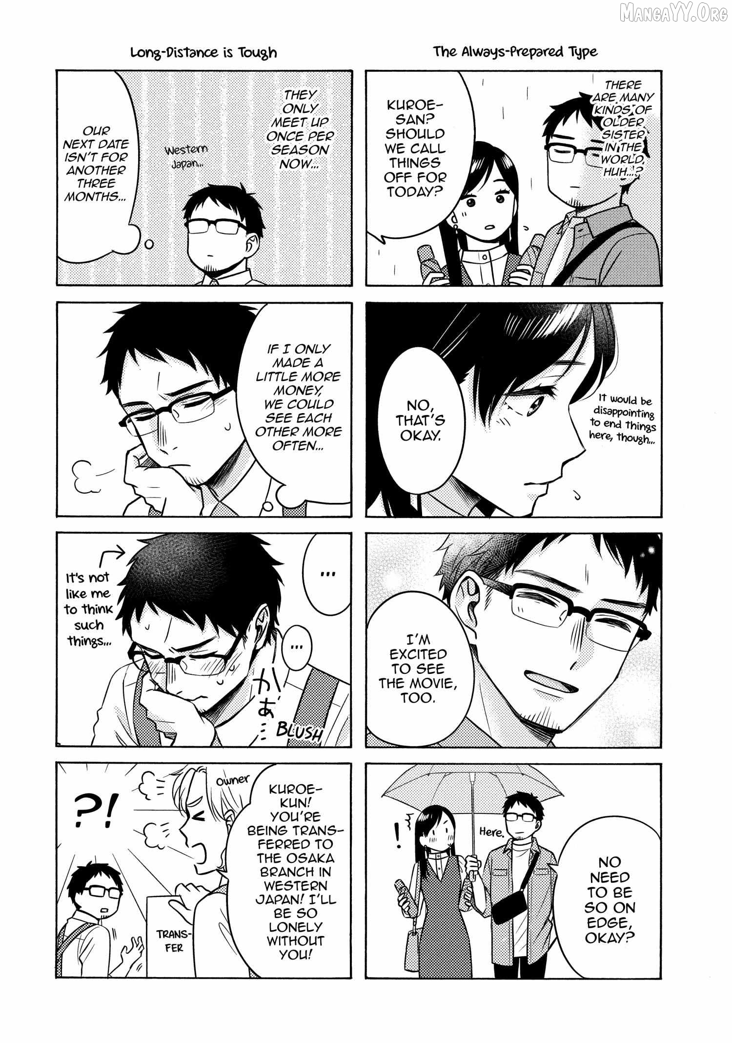 Hananoi-Kun To Koi No Yamai Chapter 72.5 - page 67