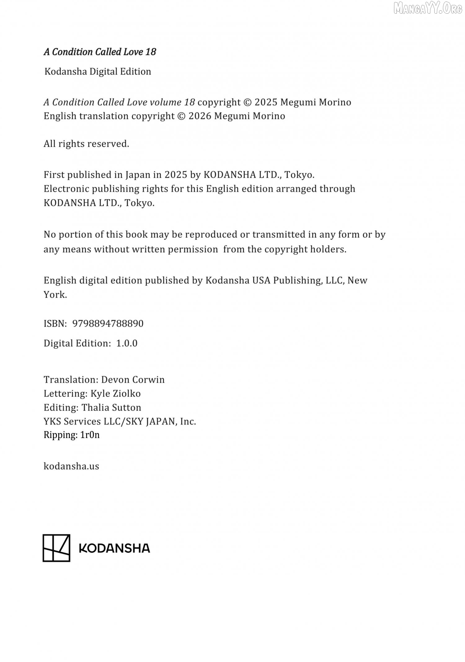 Hananoi-Kun To Koi No Yamai Chapter 72.5 - page 75