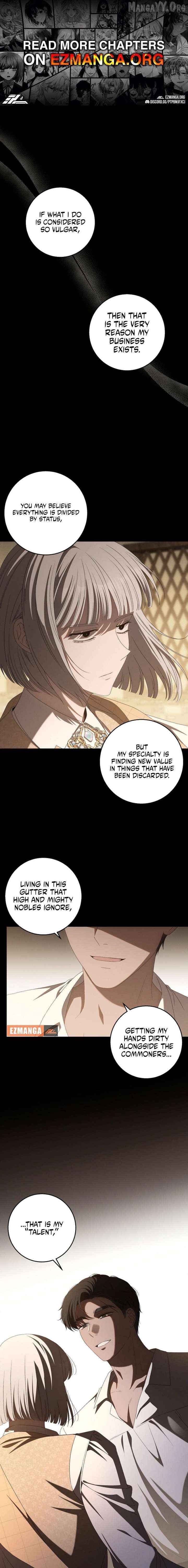 The Bondservant Chapter 74 - page 1