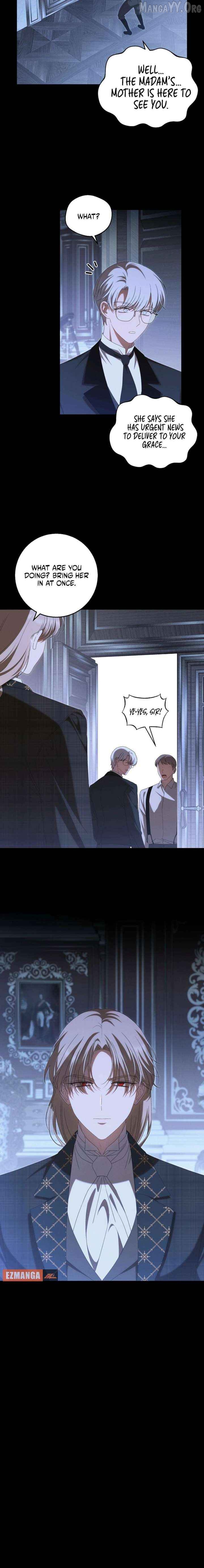 The Bondservant Chapter 74 - page 10