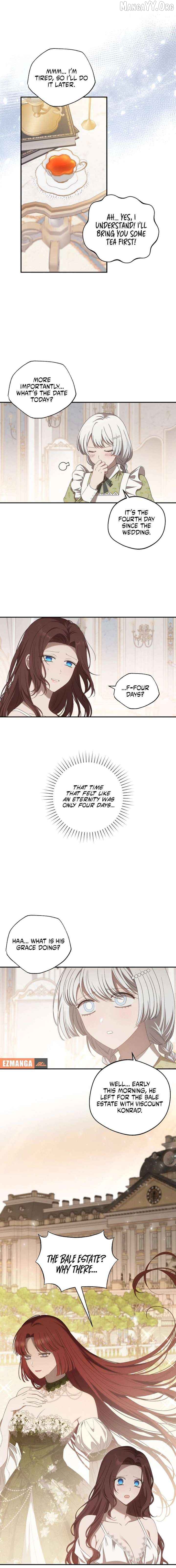 The Bondservant Chapter 74 - page 14