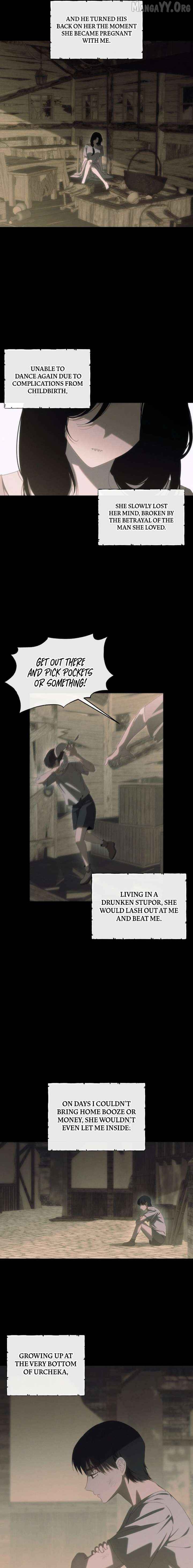 The Bondservant Chapter 74 - page 5