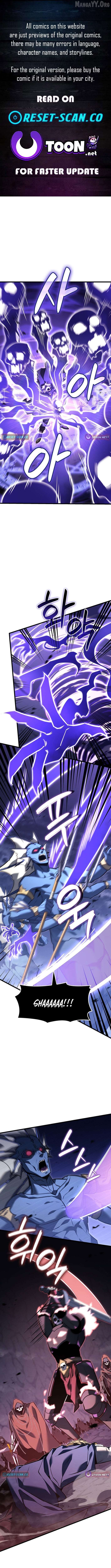The Count’s Youngest Son is A Player Chapter 144 - page 1