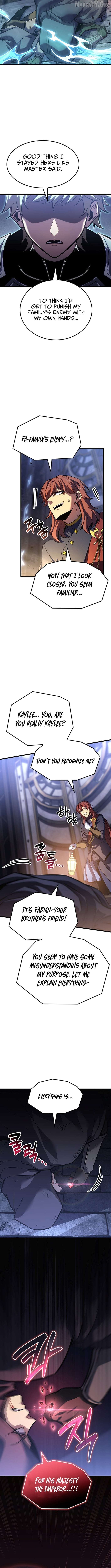 The Count’s Youngest Son is A Player Chapter 144 - page 10