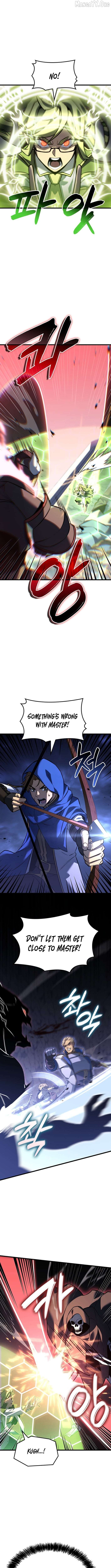 The Count’s Youngest Son is A Player Chapter 144 - page 2