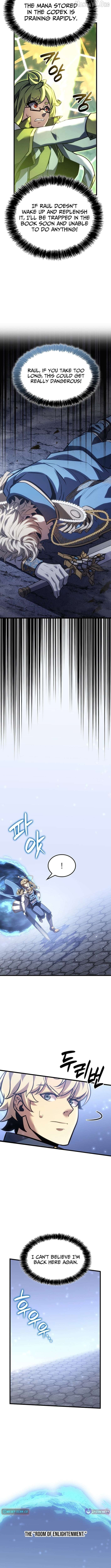 The Count’s Youngest Son is A Player Chapter 144 - page 3