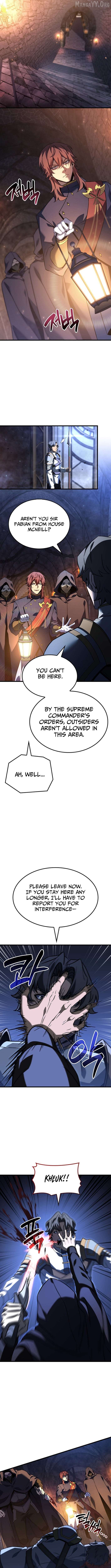 The Count’s Youngest Son is A Player Chapter 144 - page 6