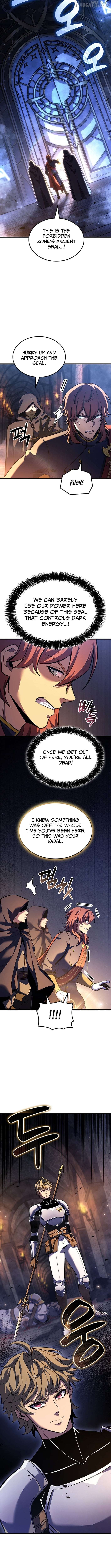 The Count’s Youngest Son is A Player Chapter 144 - page 8