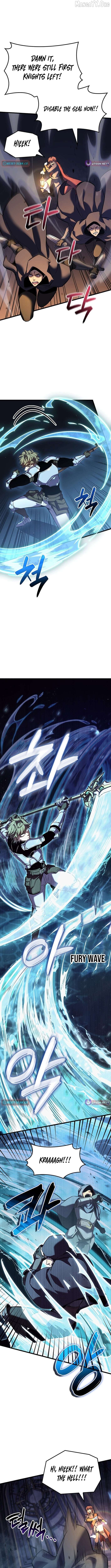 The Count’s Youngest Son is A Player Chapter 144 - page 9