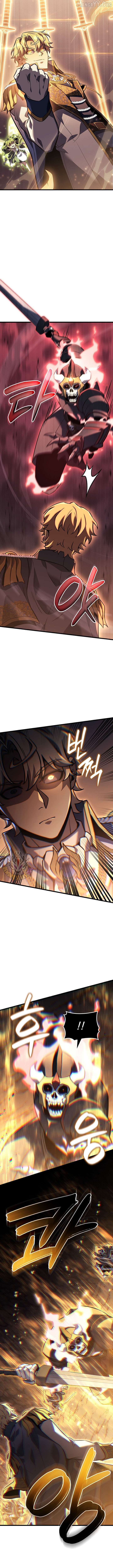 The Count’s Youngest Son is A Player Chapter 146 - page 3