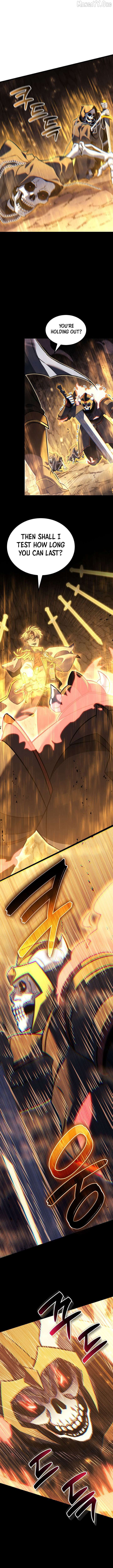 The Count’s Youngest Son is A Player Chapter 146 - page 4