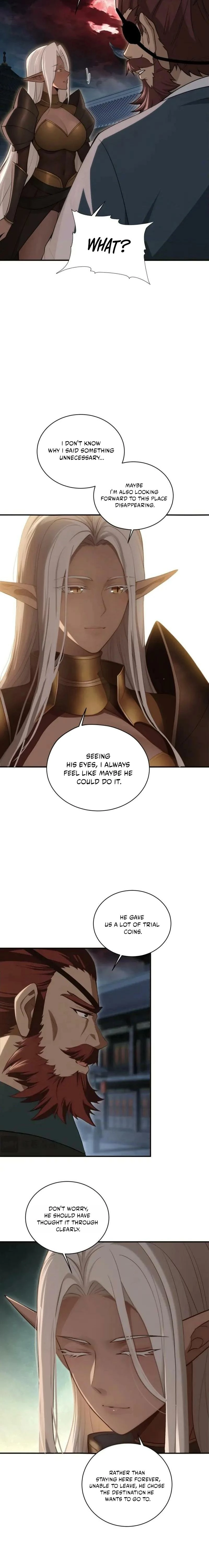 The Start of a Stunning and Feisty Master: A System with Ten Pounds of Rebellion Chapter 166 - page 17
