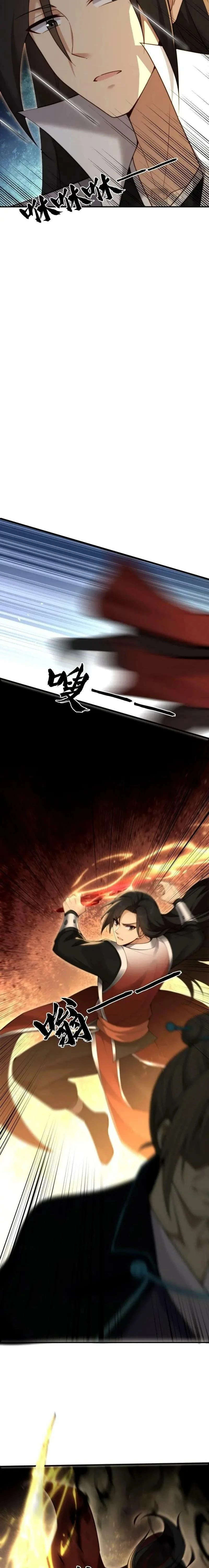 The Start of a Stunning and Feisty Master: A System with Ten Pounds of Rebellion Chapter 166 - page 9