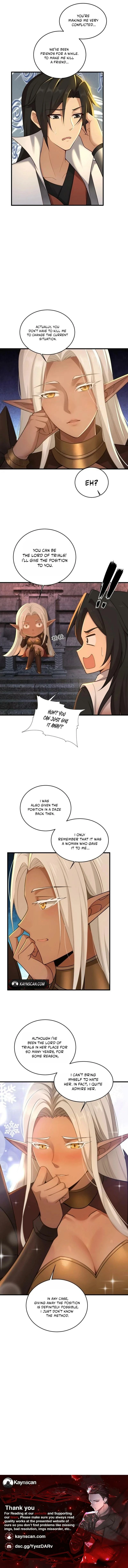 The Start of a Stunning and Feisty Master: A System with Ten Pounds of Rebellion Chapter 169 - page 9