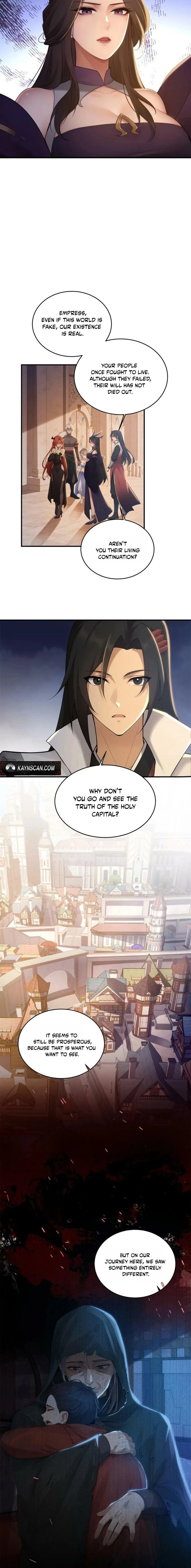 The Start of a Stunning and Feisty Master: A System with Ten Pounds of Rebellion Chapter 174 - page 7