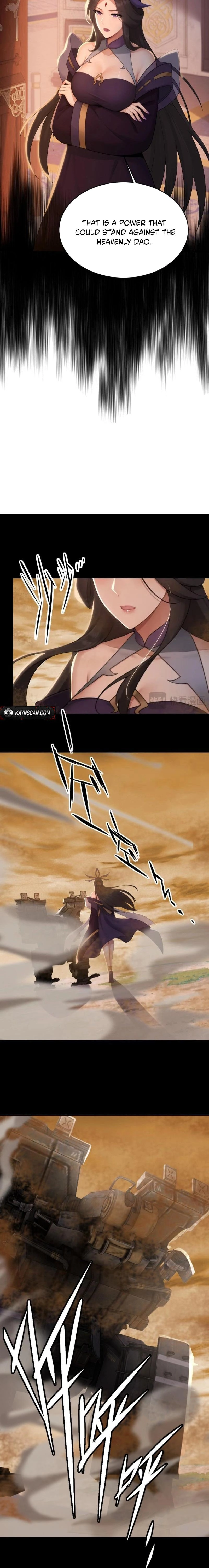 The Start of a Stunning and Feisty Master: A System with Ten Pounds of Rebellion Chapter 177 - page 3