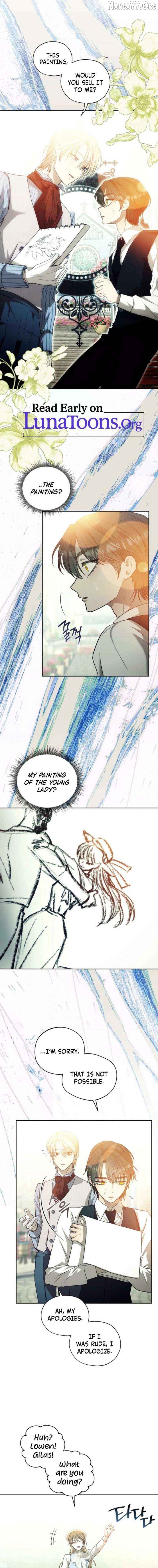 The Hand That Once Fed Chapter 87 - page 1